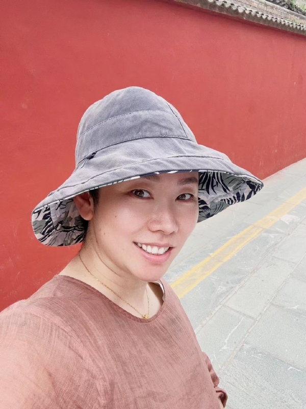 妖娆的煤气罐的第一张照片--泉州相亲服务中心