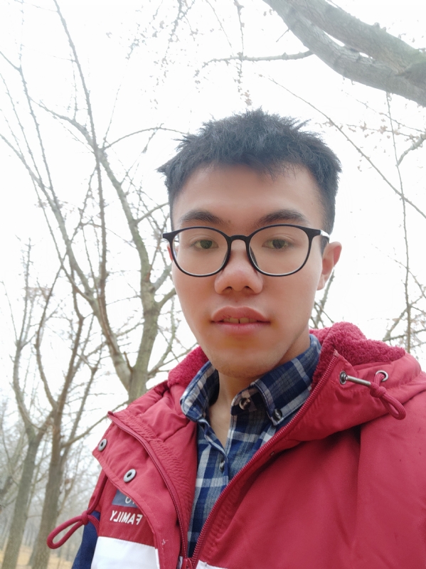 小久久的第一张照片--泉州相亲服务中心