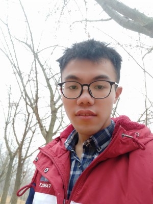 小久久的第四张照片--泉州相亲服务中心