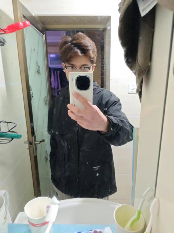 想吃糖醋渝的第一张照片--泉州相亲服务中心