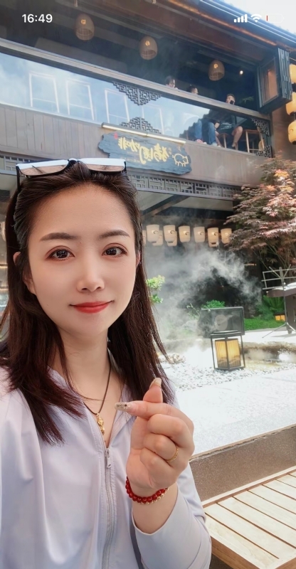 简单生活的第一张照片--泉州相亲服务中心