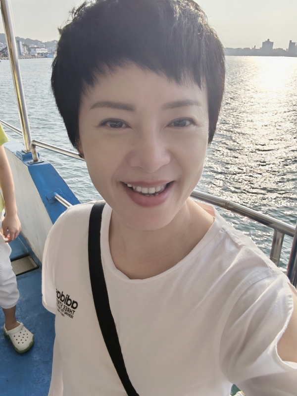 Tina的第一张照片--泉州相亲服务中心