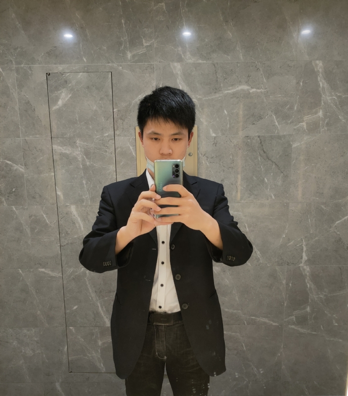 阿杰的第一张照片--泉州相亲服务中心