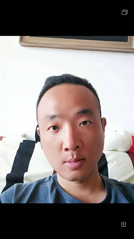 大圣的第一张照片--泉州相亲服务中心