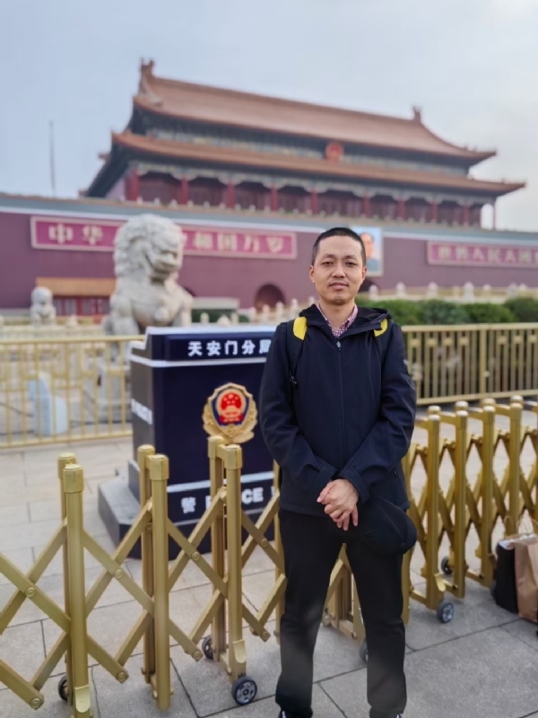 匆匆那年的第二张照片--泉州相亲服务中心