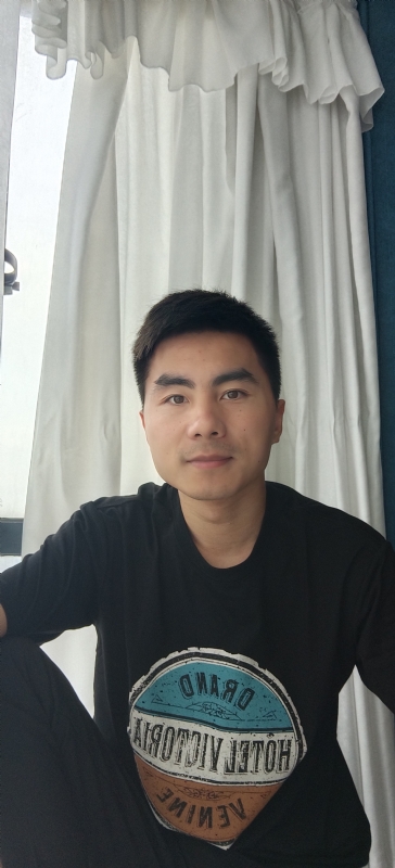 叶秋的第一张照片--泉州相亲服务中心