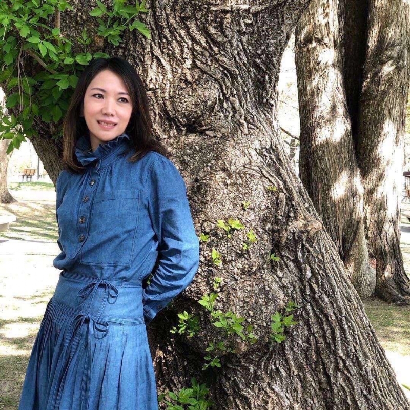 李芷瑩的第二张照片--泉州相亲服务中心