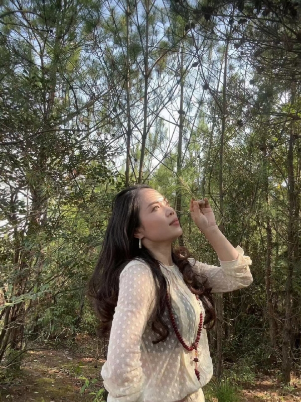 粉研的第一张照片--泉州相亲服务中心