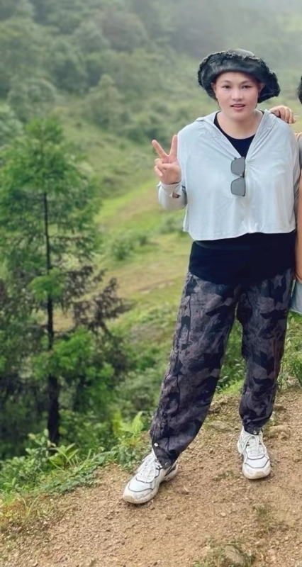 小芮的第一张照片--泉州相亲服务中心