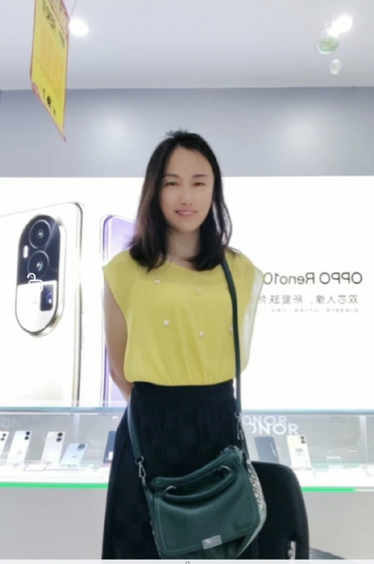 阿君的第一张照片--泉州相亲服务中心
