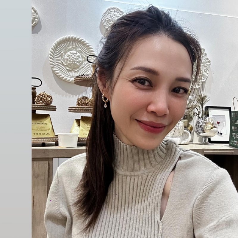 欣怡的第一张照片--泉州相亲服务中心