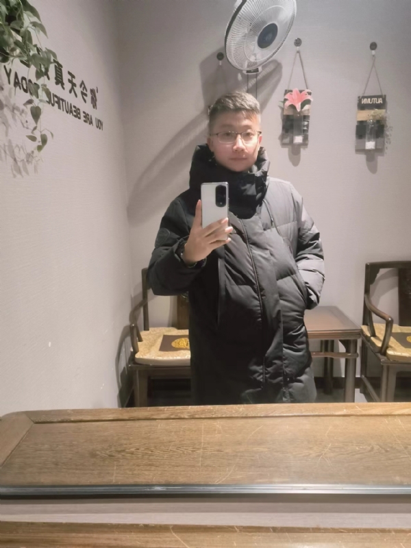锅贴的第四张照片--泉州相亲服务中心