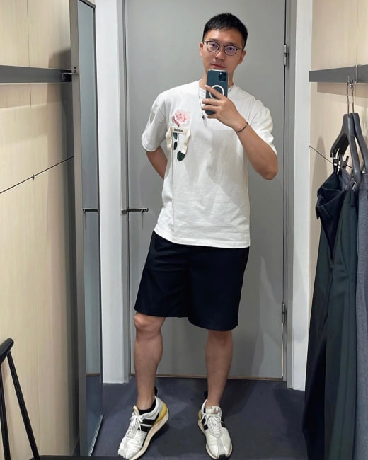 时间大师的第一张照片--泉州相亲服务中心