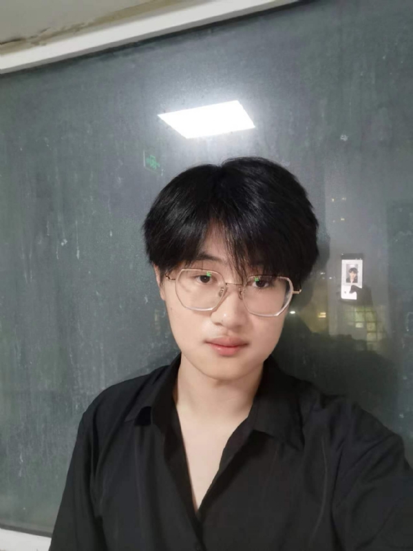 好好的第一张照片--泉州相亲服务中心
