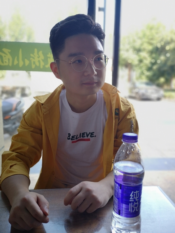 听风等雨的第二张照片--泉州相亲服务中心
