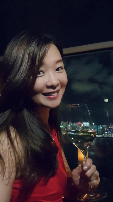 木加薪的第一张照片--泉州相亲服务中心