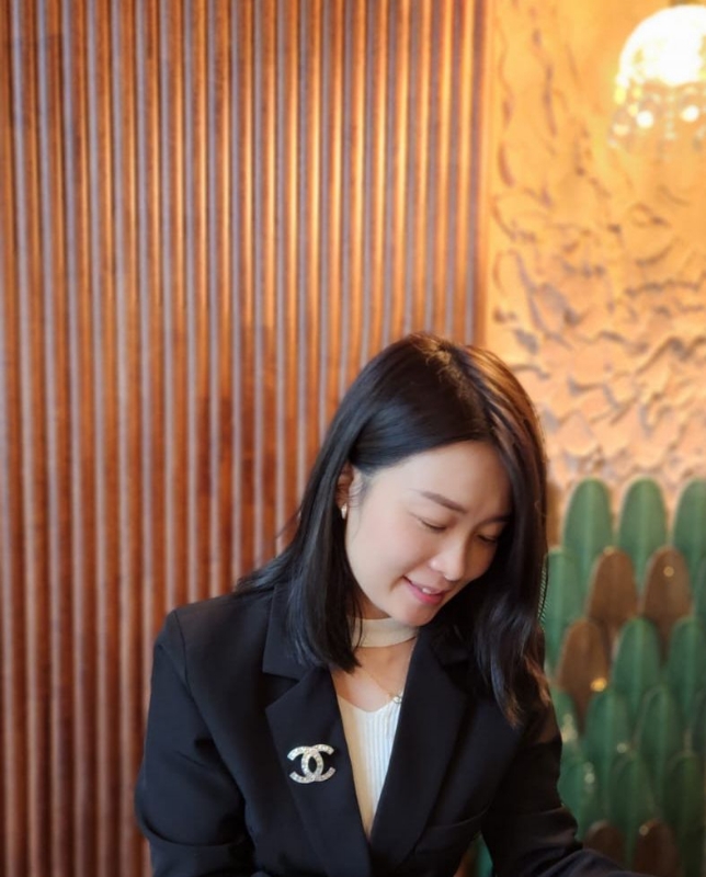 木加薪的第二张照片--泉州相亲服务中心