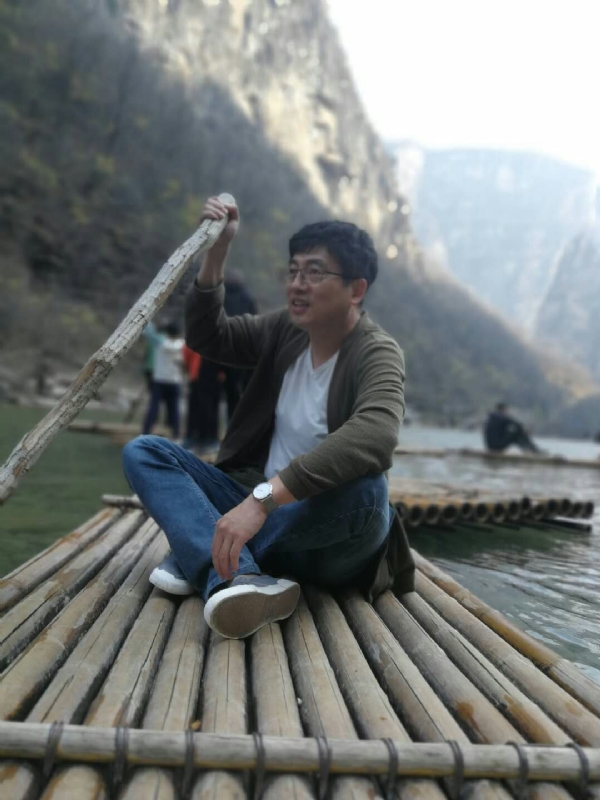 风被吹走了的第二张照片--泉州相亲服务中心