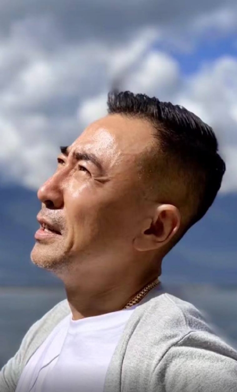 张凯的第一张照片--泉州相亲服务中心