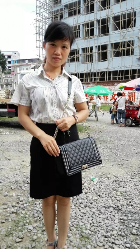 海洋浩瀚的第一张照片--泉州相亲服务中心
