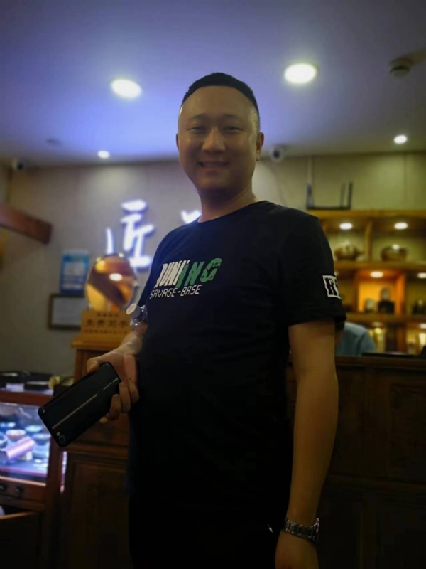善良遇见美好的第一张照片--泉州相亲服务中心