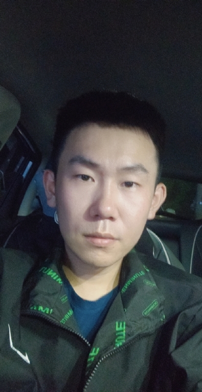 想结婚的小李的第一张照片--泉州相亲服务中心