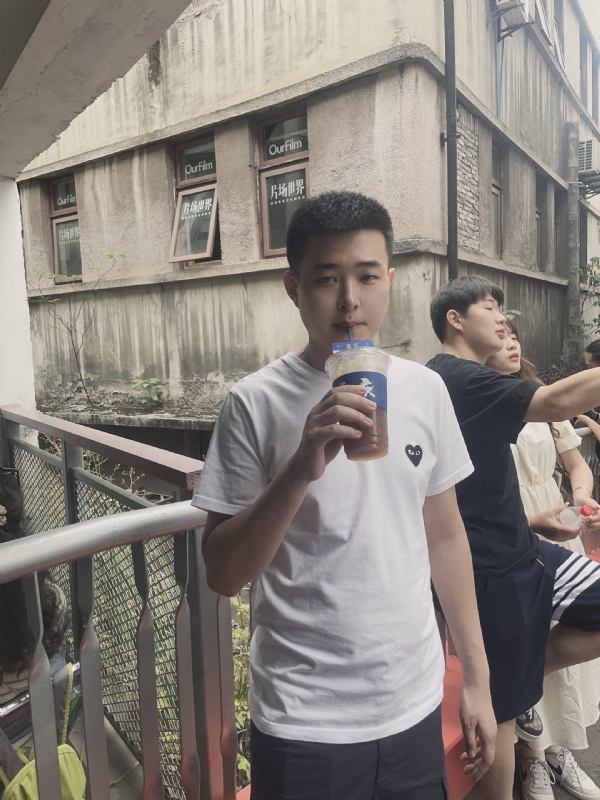 尚龙的第二张照片--泉州相亲服务中心