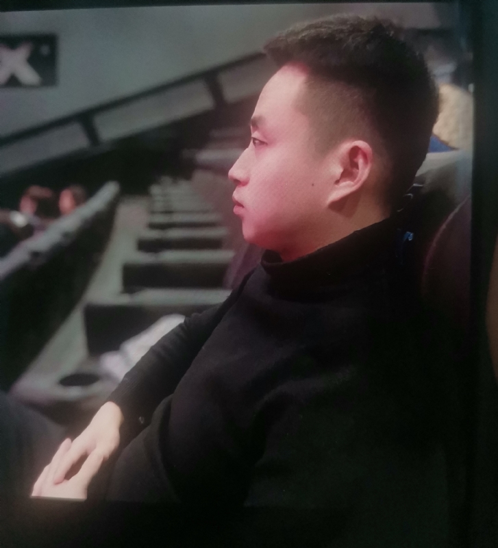 jojojo的第一张照片--泉州相亲服务中心