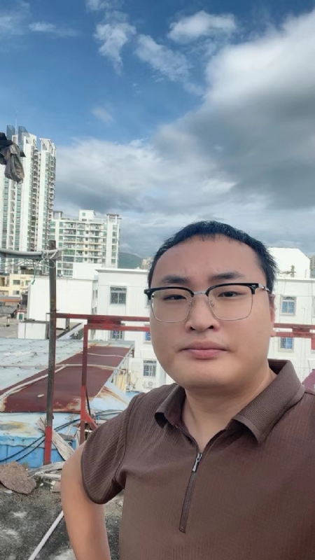张家大哥的第一张照片--泉州相亲服务中心