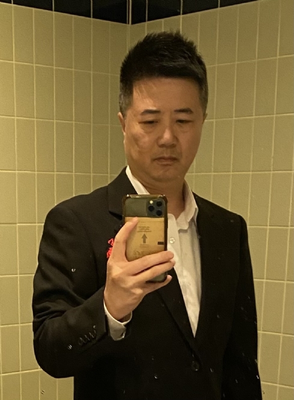 Alan的第三张照片--泉州相亲服务中心