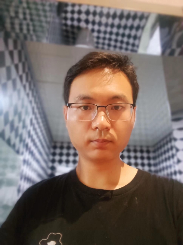 谷雨的第一张照片--泉州相亲服务中心