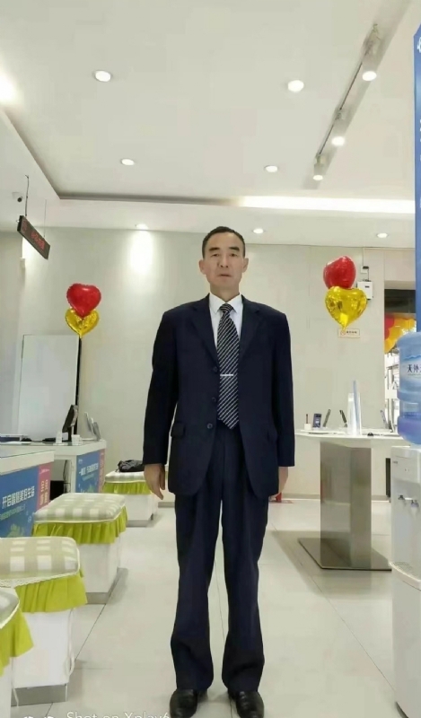 缘来是你的第一张照片--泉州相亲服务中心