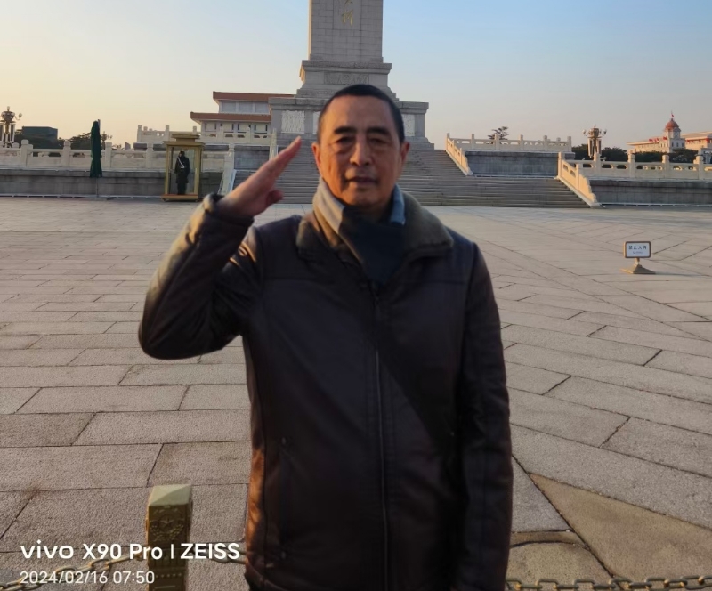 超爱英的第一张照片--泉州相亲服务中心