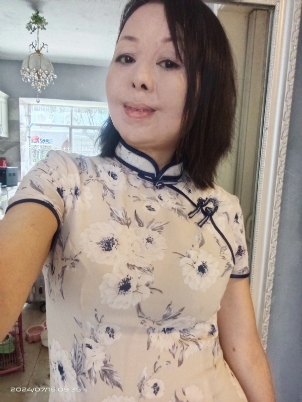 阿春的第二张照片--泉州相亲服务中心