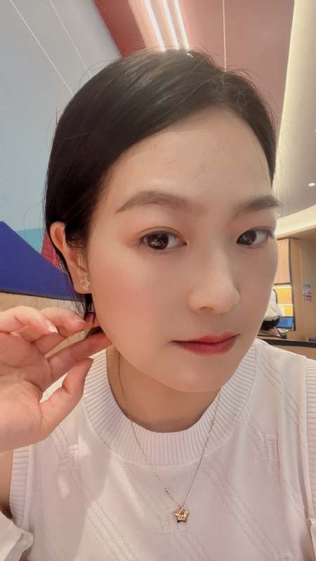 好久不见的第一张照片--泉州相亲服务中心