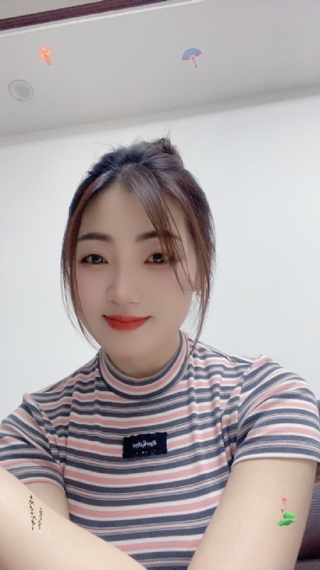 可儿的第一张照片--泉州相亲服务中心