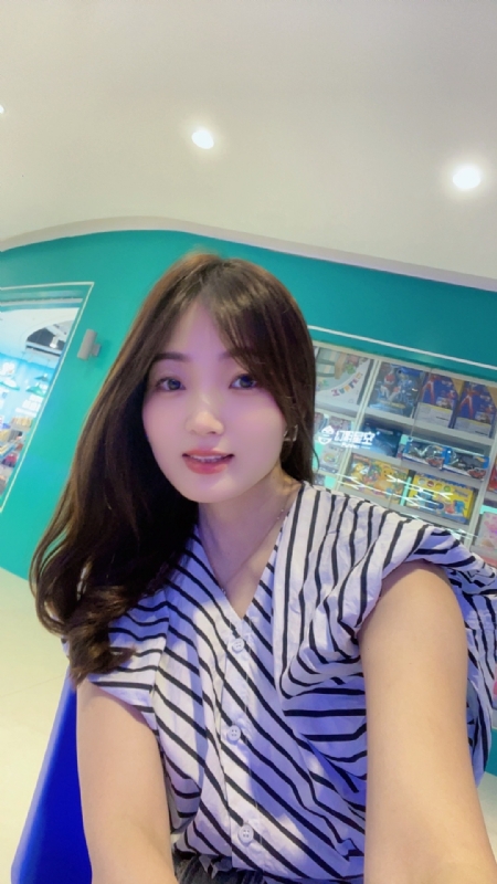 可儿的第二张照片--泉州相亲服务中心