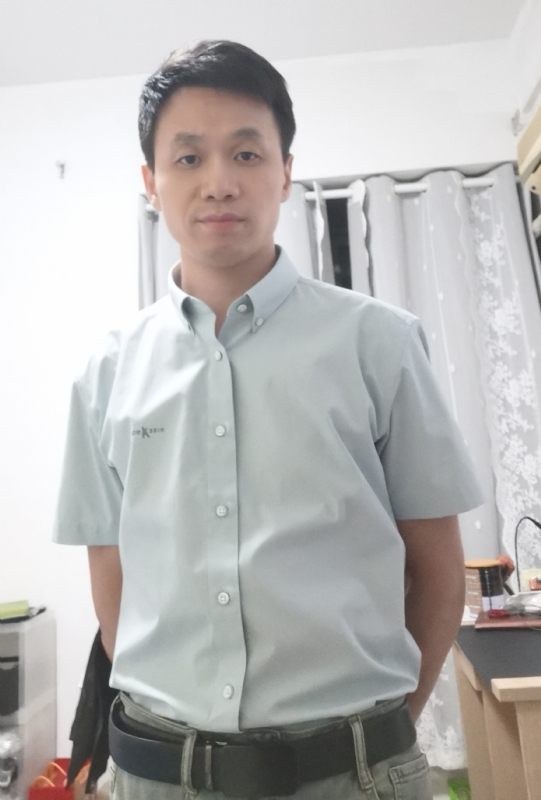 风雨无阻的第一张照片--泉州相亲服务中心