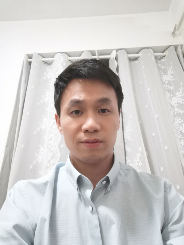 风雨无阻的第二张照片--泉州相亲服务中心