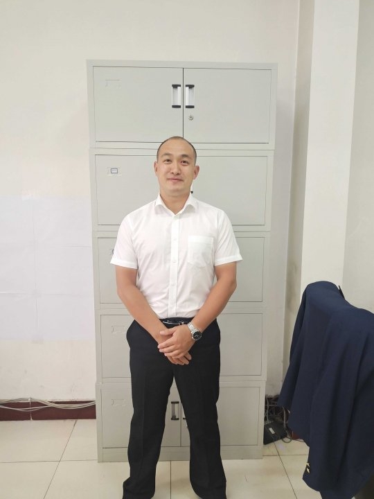 JOHNDX的第二张照片--泉州相亲服务中心