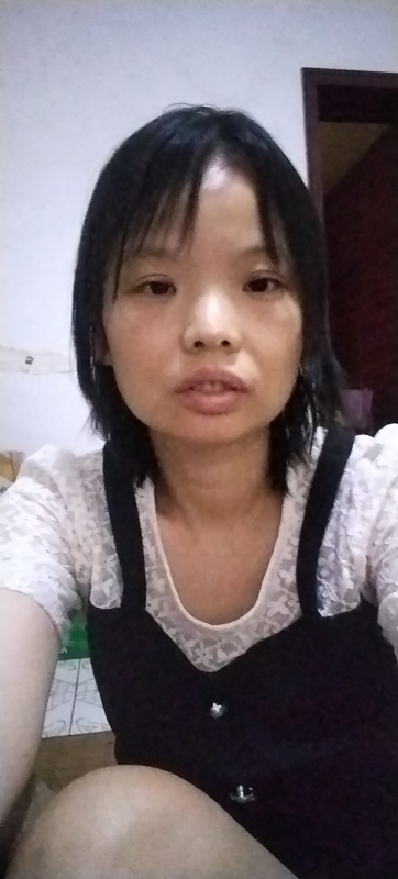 可爱的第一张照片--泉州相亲服务中心