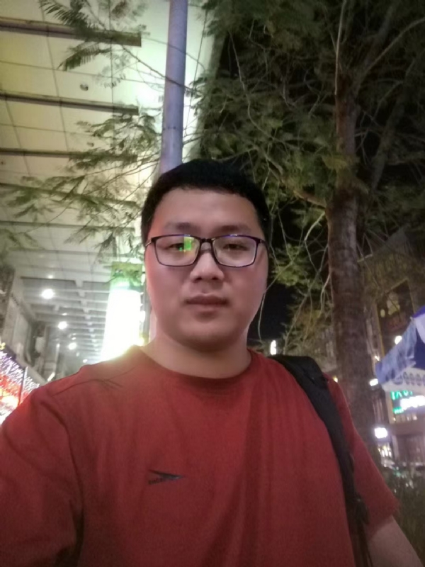 happy的第一张照片--泉州相亲服务中心