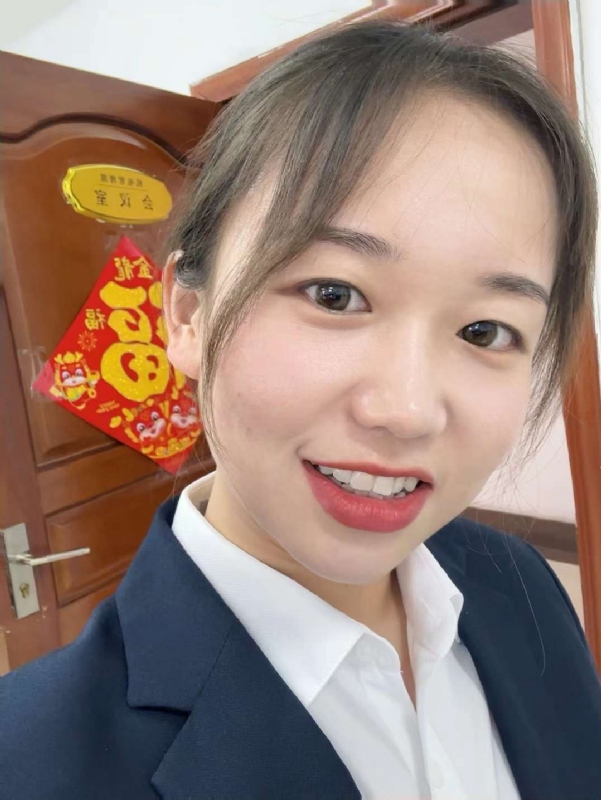 唐口煤业卫政娟的第一张照片--泉州相亲服务中心