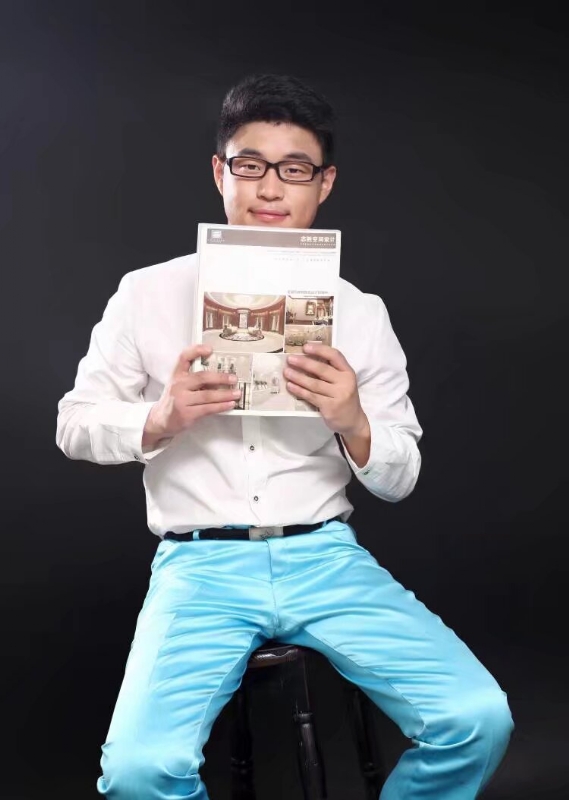 不一样的感觉的第一张照片--泉州相亲服务中心