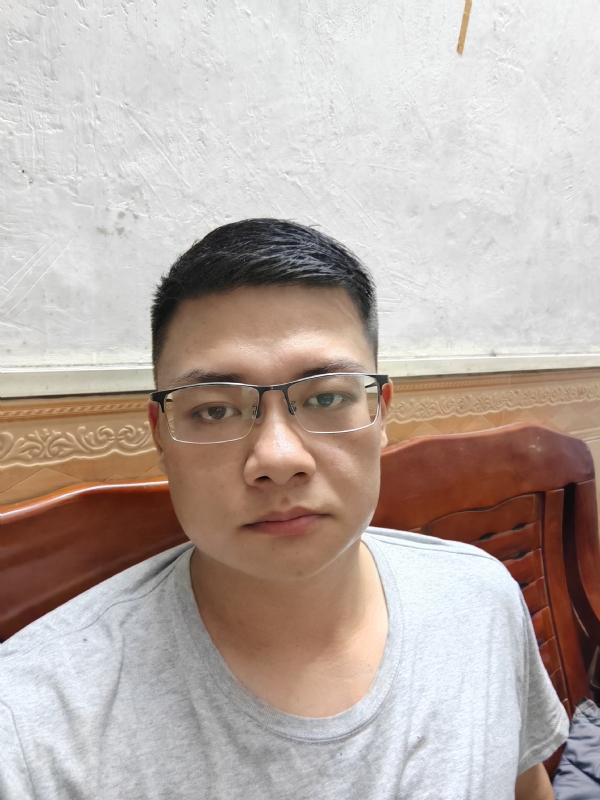 陈秋新的第一张照片--泉州相亲服务中心