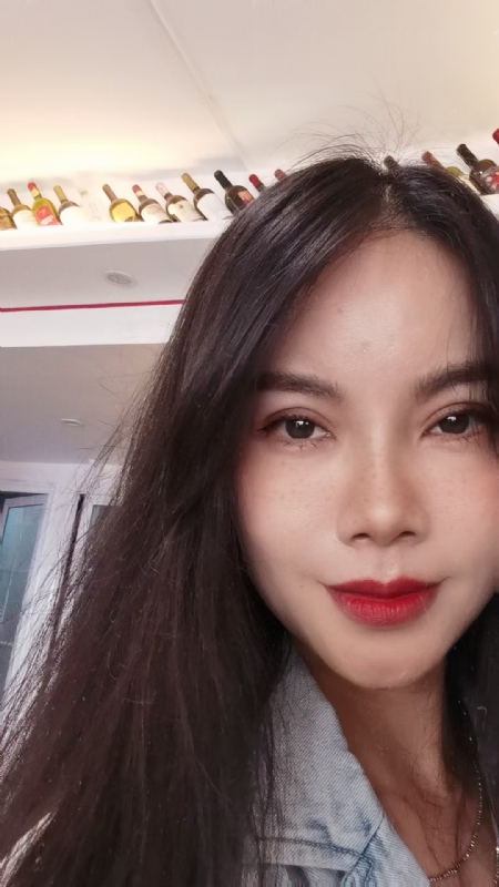 甜以待人的第一张照片--泉州相亲服务中心