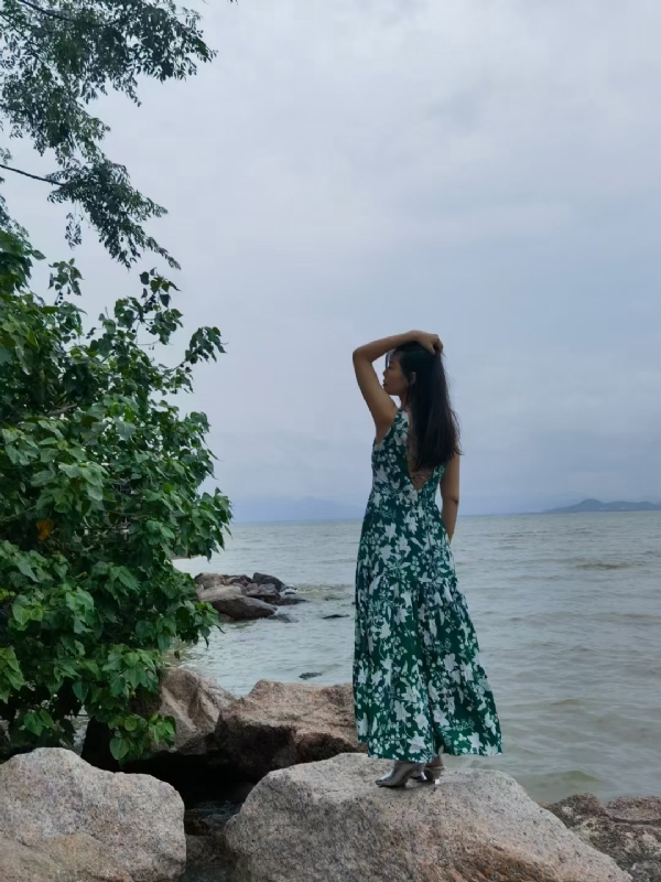甜以待人的第四张照片--泉州相亲服务中心