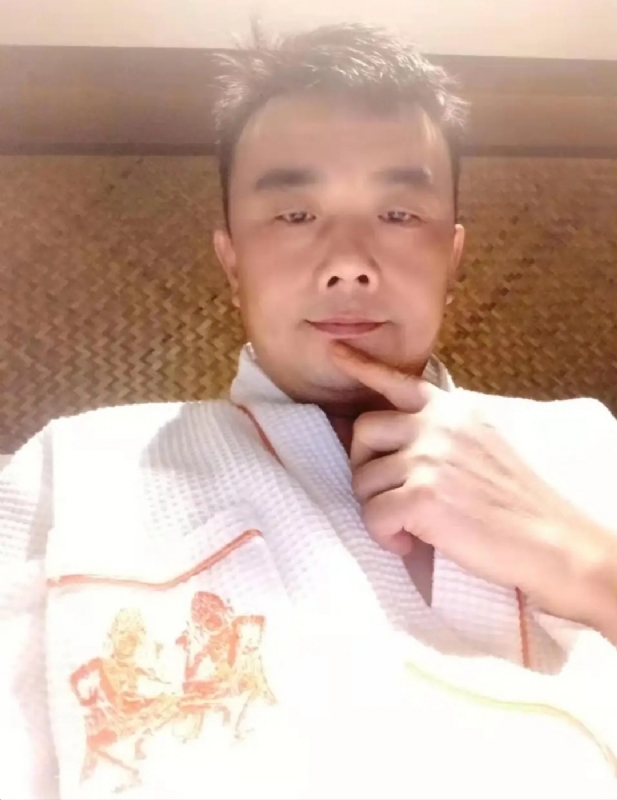 青锋的第一张照片--泉州相亲服务中心