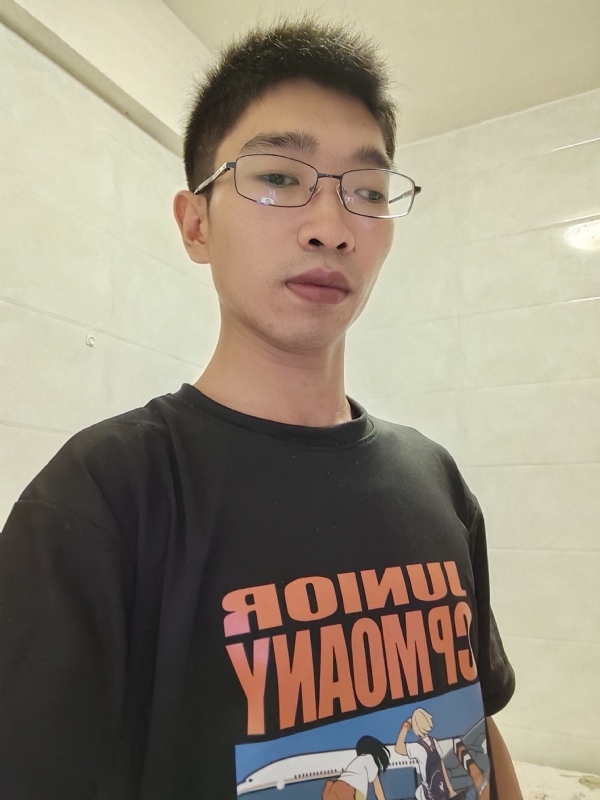 安然的第一张照片--泉州相亲服务中心