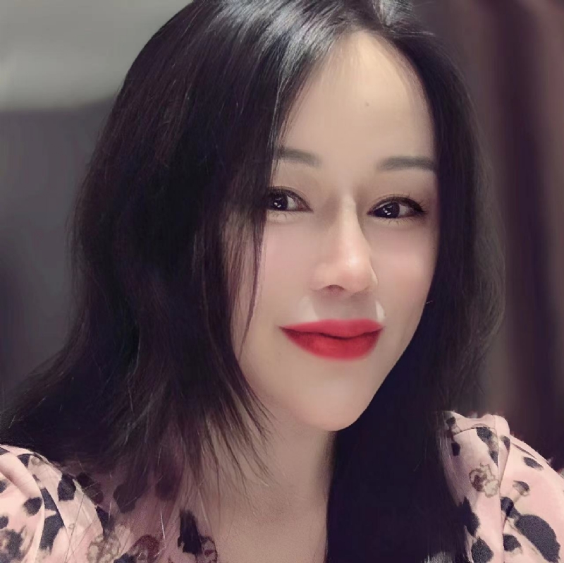 妮可的第一张照片--泉州相亲服务中心